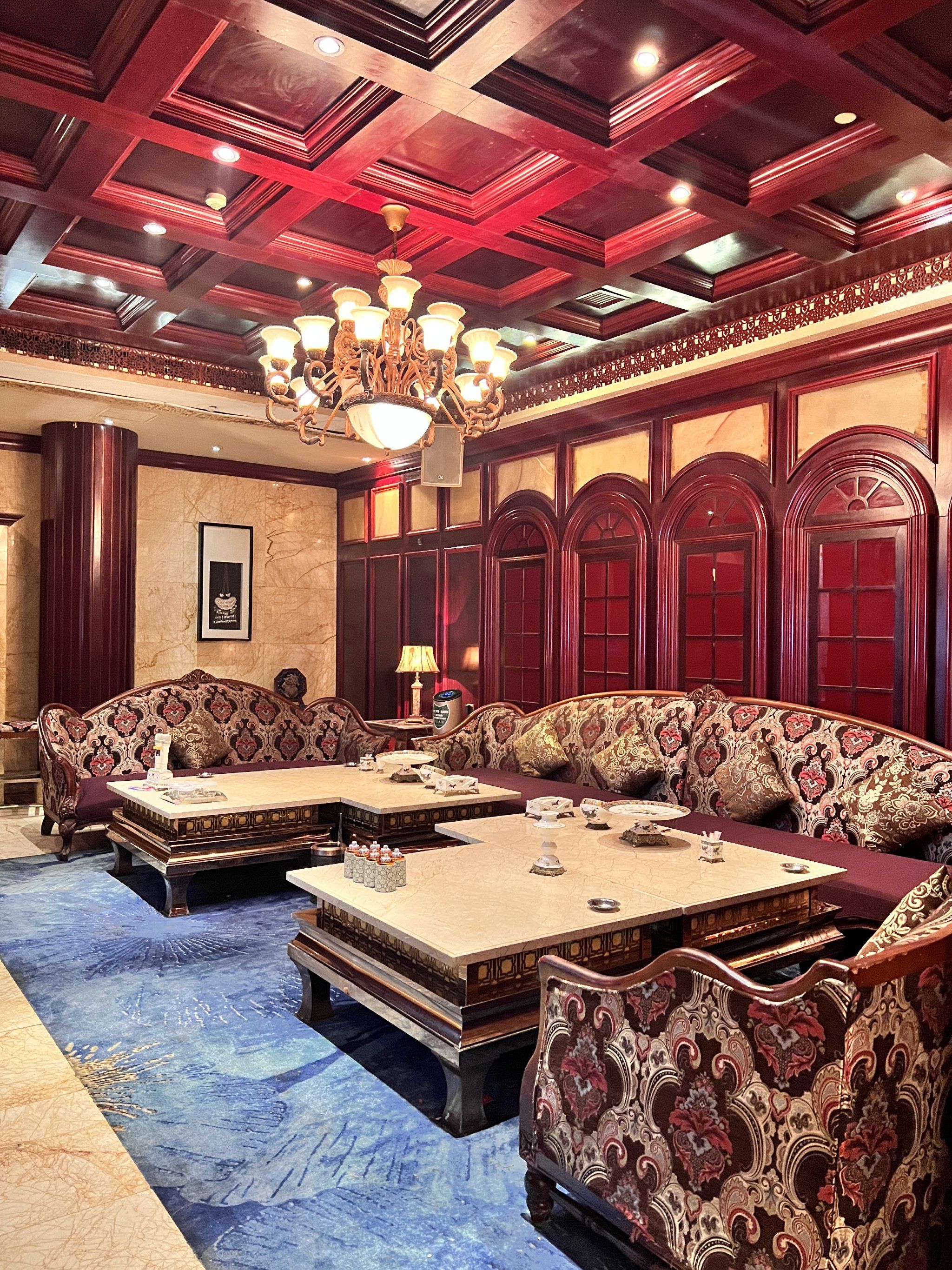 淄博商务ktv推荐低端场商务ktv选择-周村区ktv预订