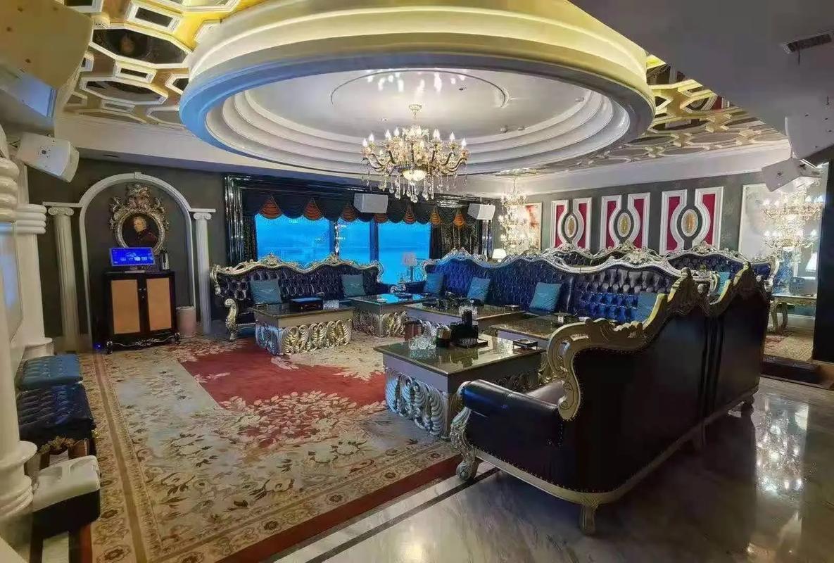 淄博商务ktv计时方式及收费说明-周村区ktv预订